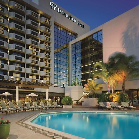 Doubletree By Hilton San Jose Hotel Eksteriør billede