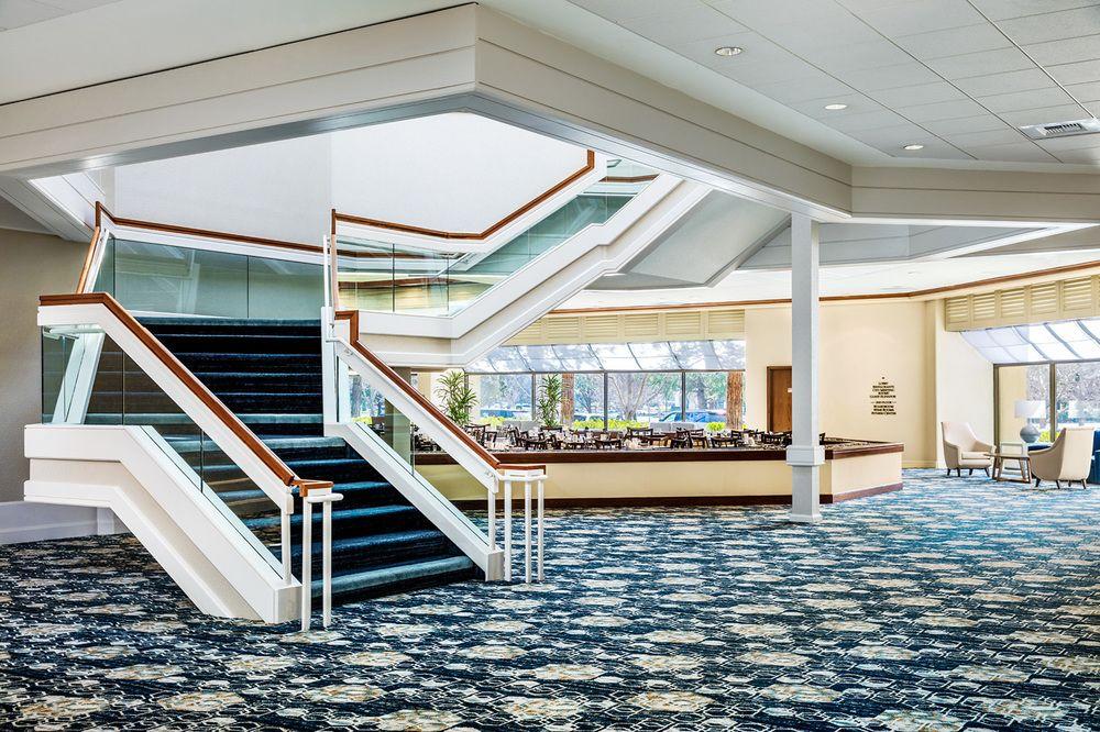 Doubletree By Hilton San Jose Hotel Eksteriør billede