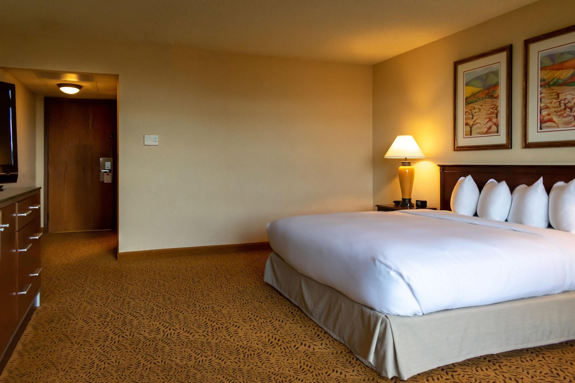Doubletree By Hilton San Jose Hotel Eksteriør billede