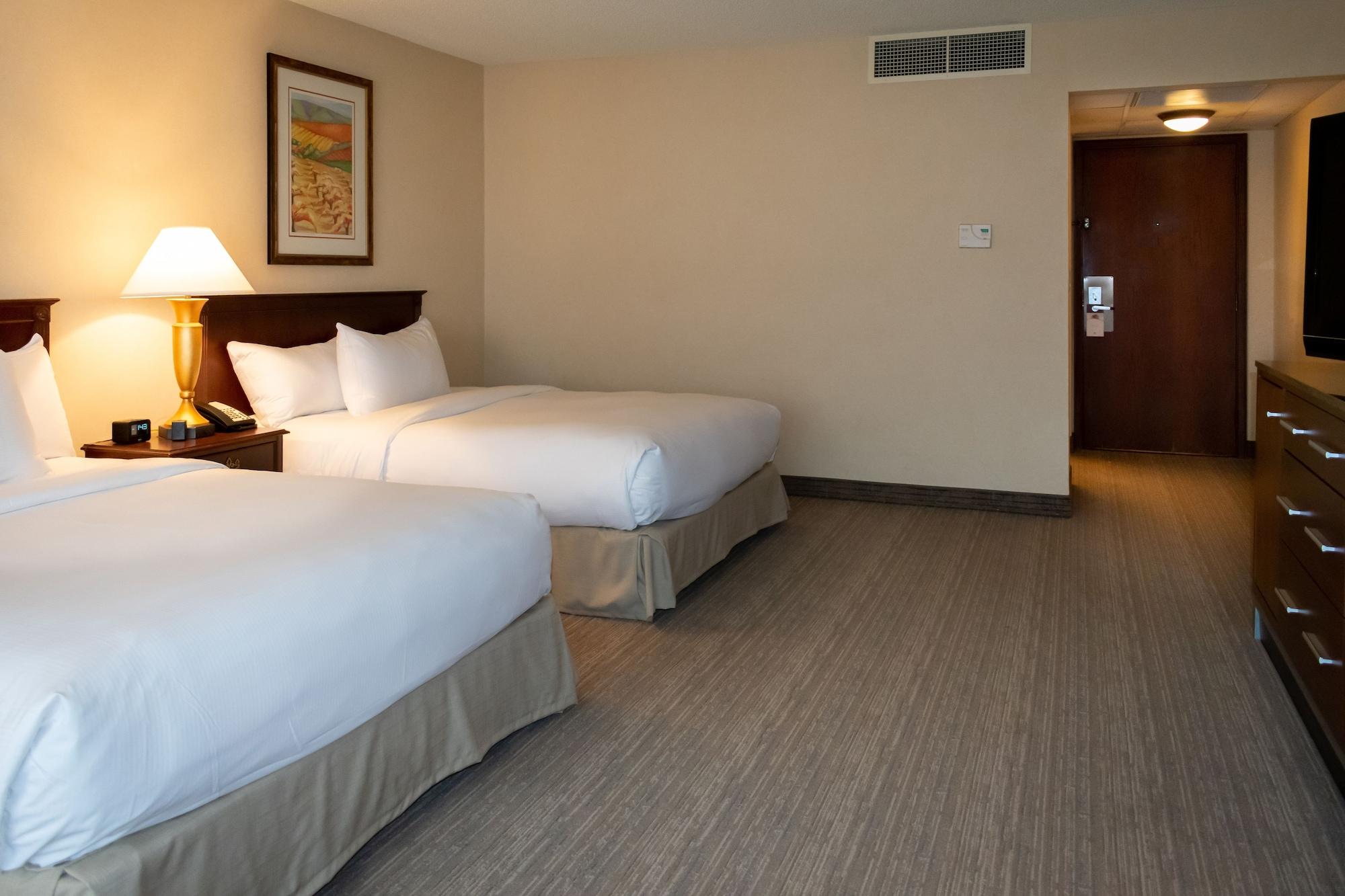 Doubletree By Hilton San Jose Hotel Eksteriør billede