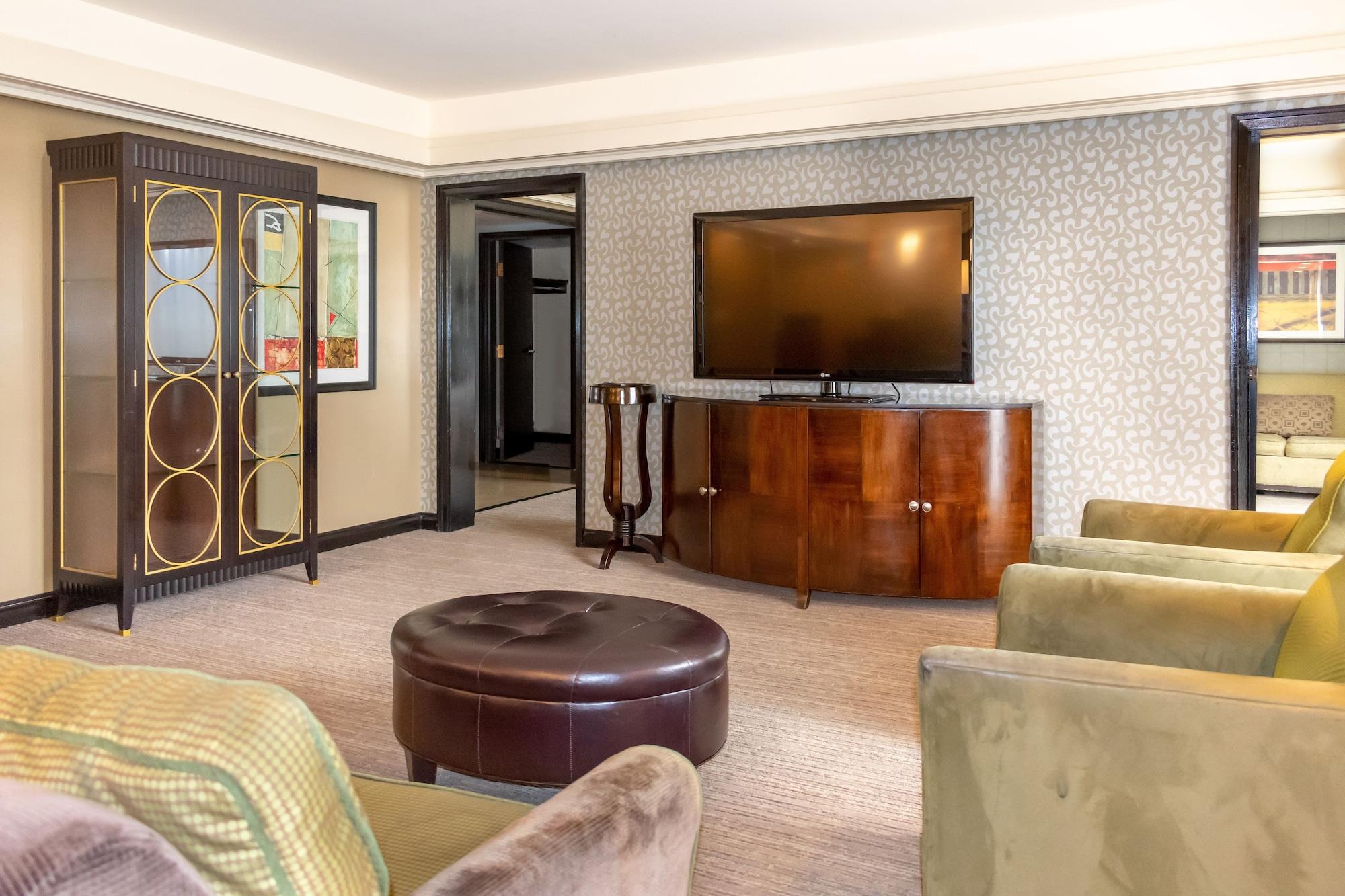 Doubletree By Hilton San Jose Hotel Eksteriør billede