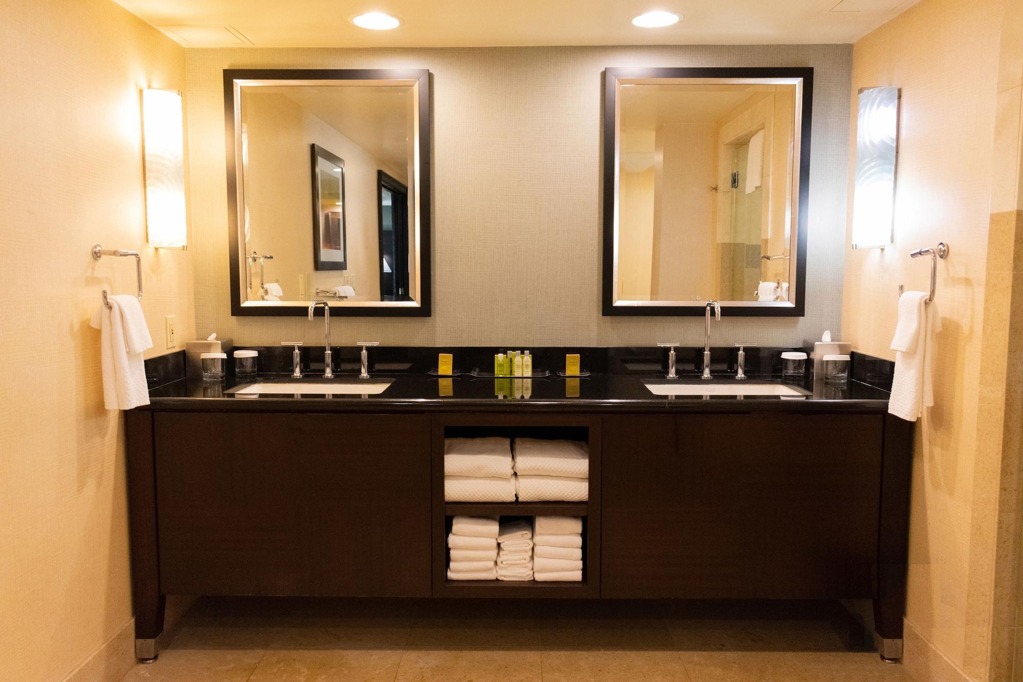 Doubletree By Hilton San Jose Hotel Eksteriør billede