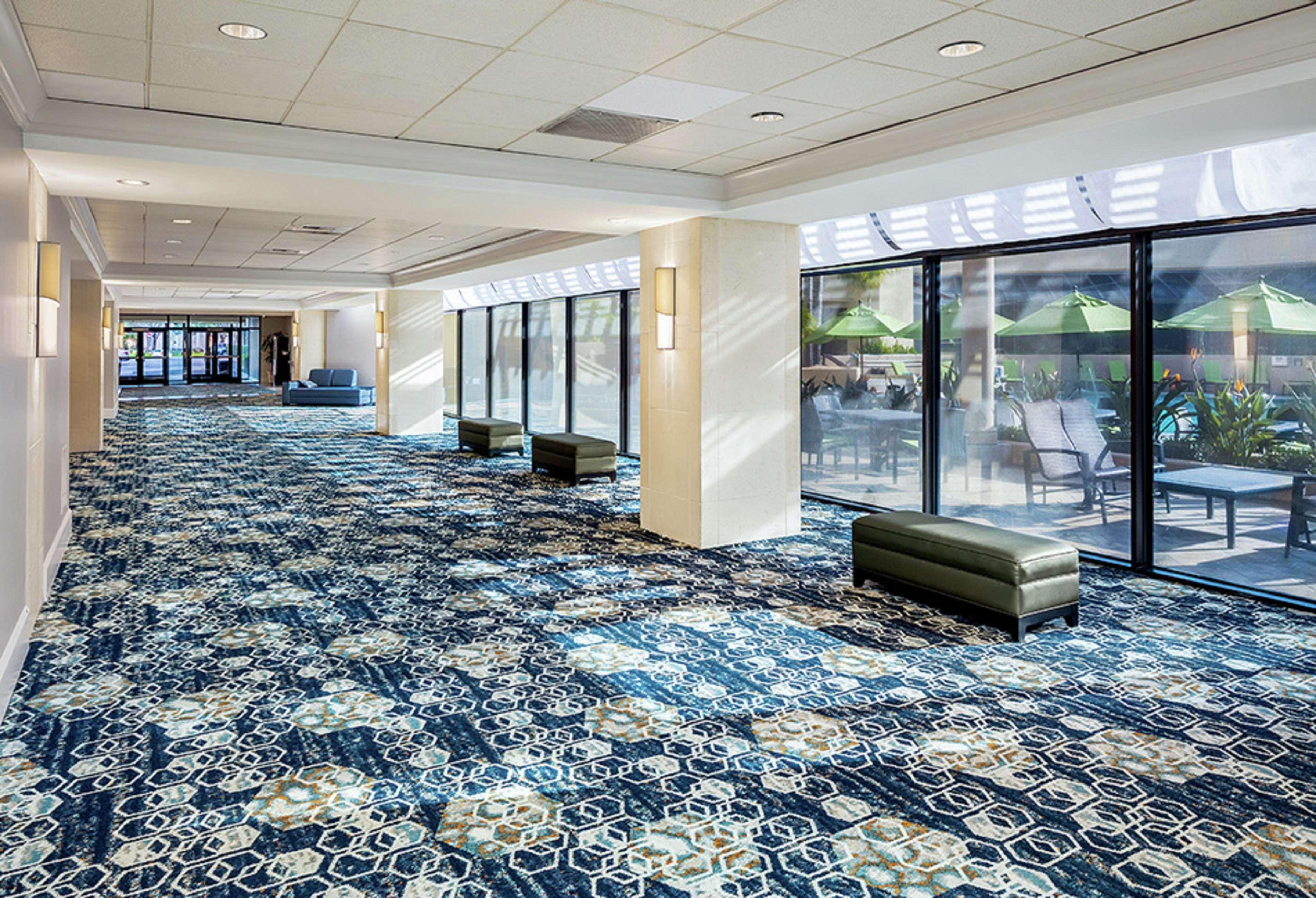 Doubletree By Hilton San Jose Hotel Eksteriør billede