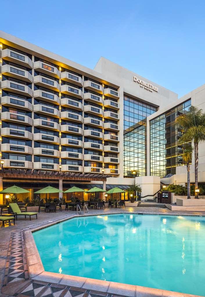 Doubletree By Hilton San Jose Hotel Faciliteter billede