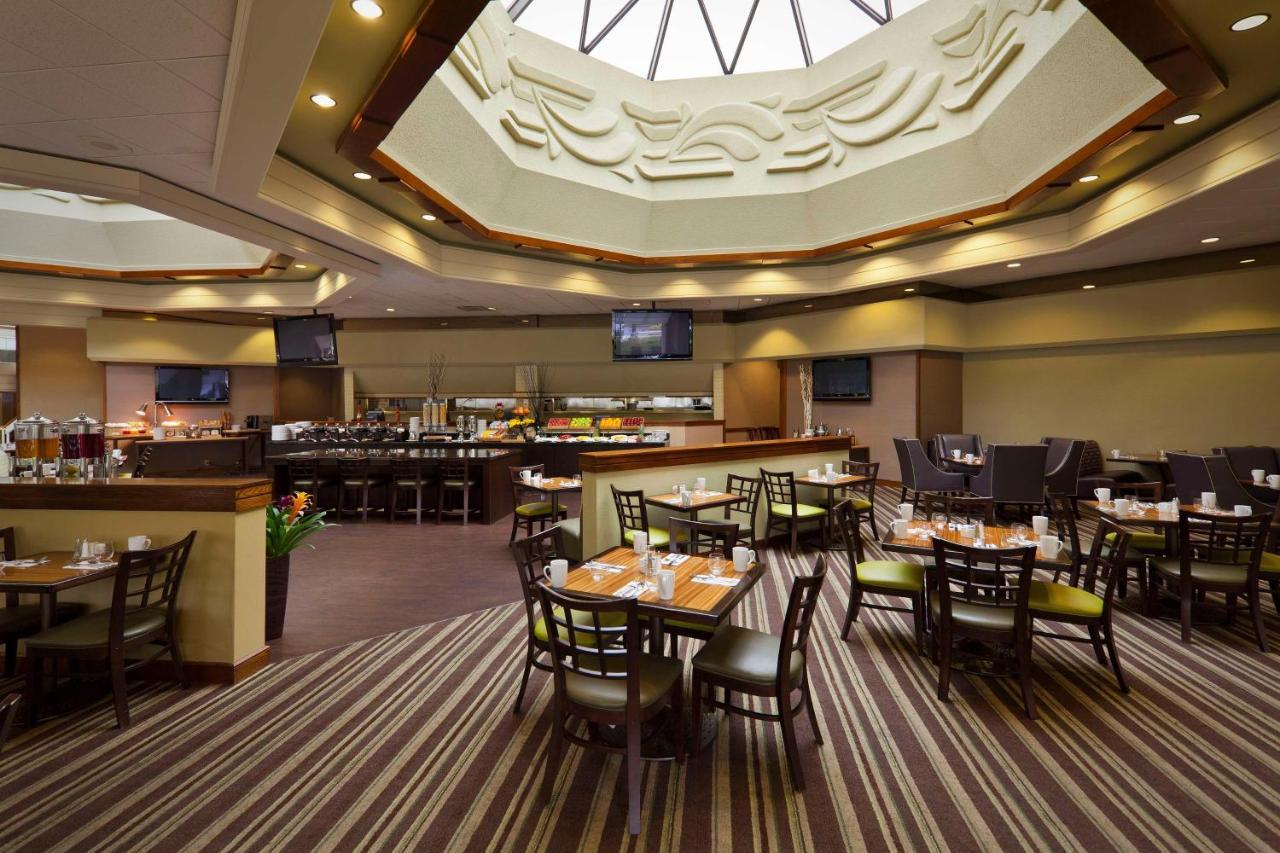 Doubletree By Hilton San Jose Hotel Eksteriør billede