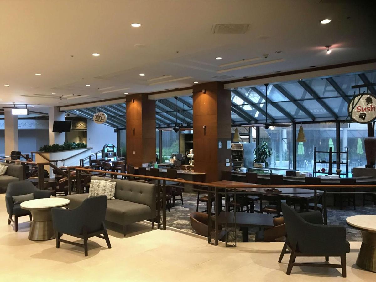 Doubletree By Hilton San Jose Hotel Eksteriør billede