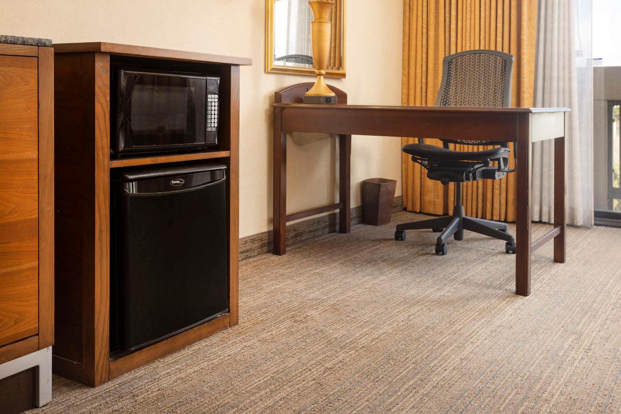 Doubletree By Hilton San Jose Hotel Eksteriør billede