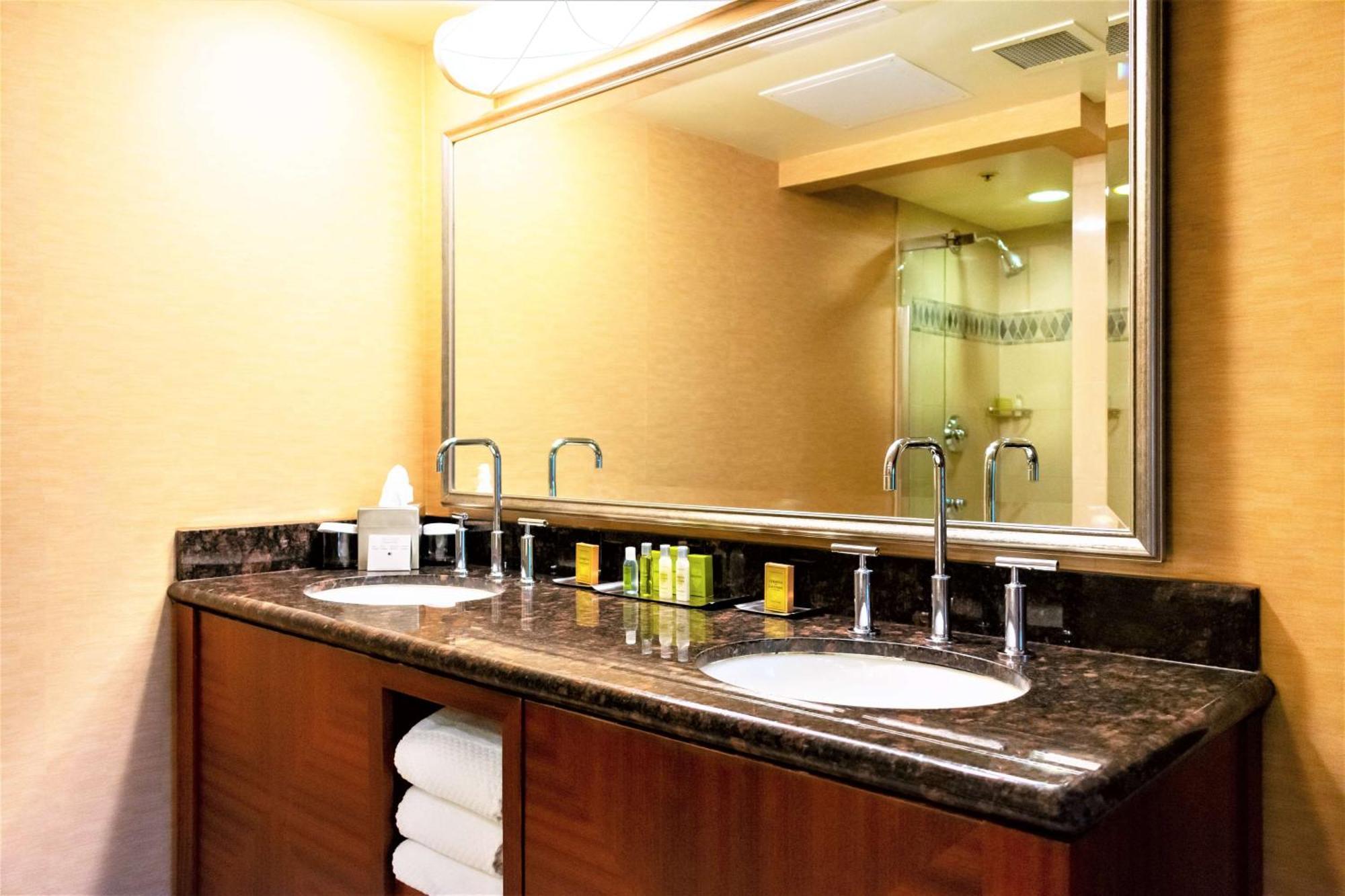 Doubletree By Hilton San Jose Hotel Eksteriør billede