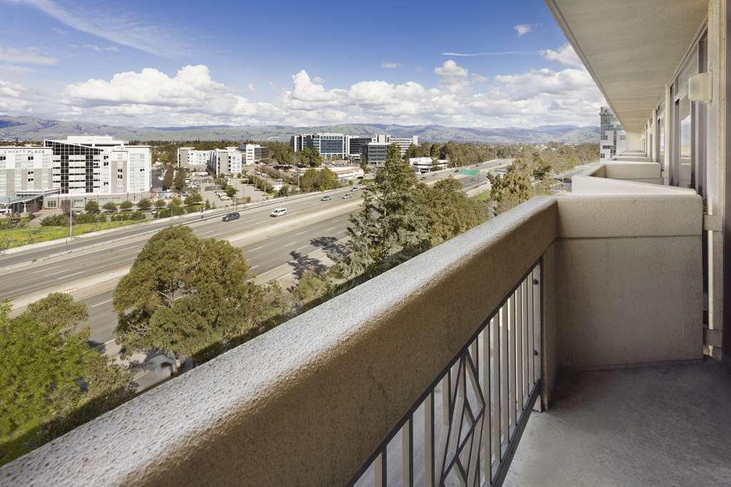 Doubletree By Hilton San Jose Hotel Værelse billede