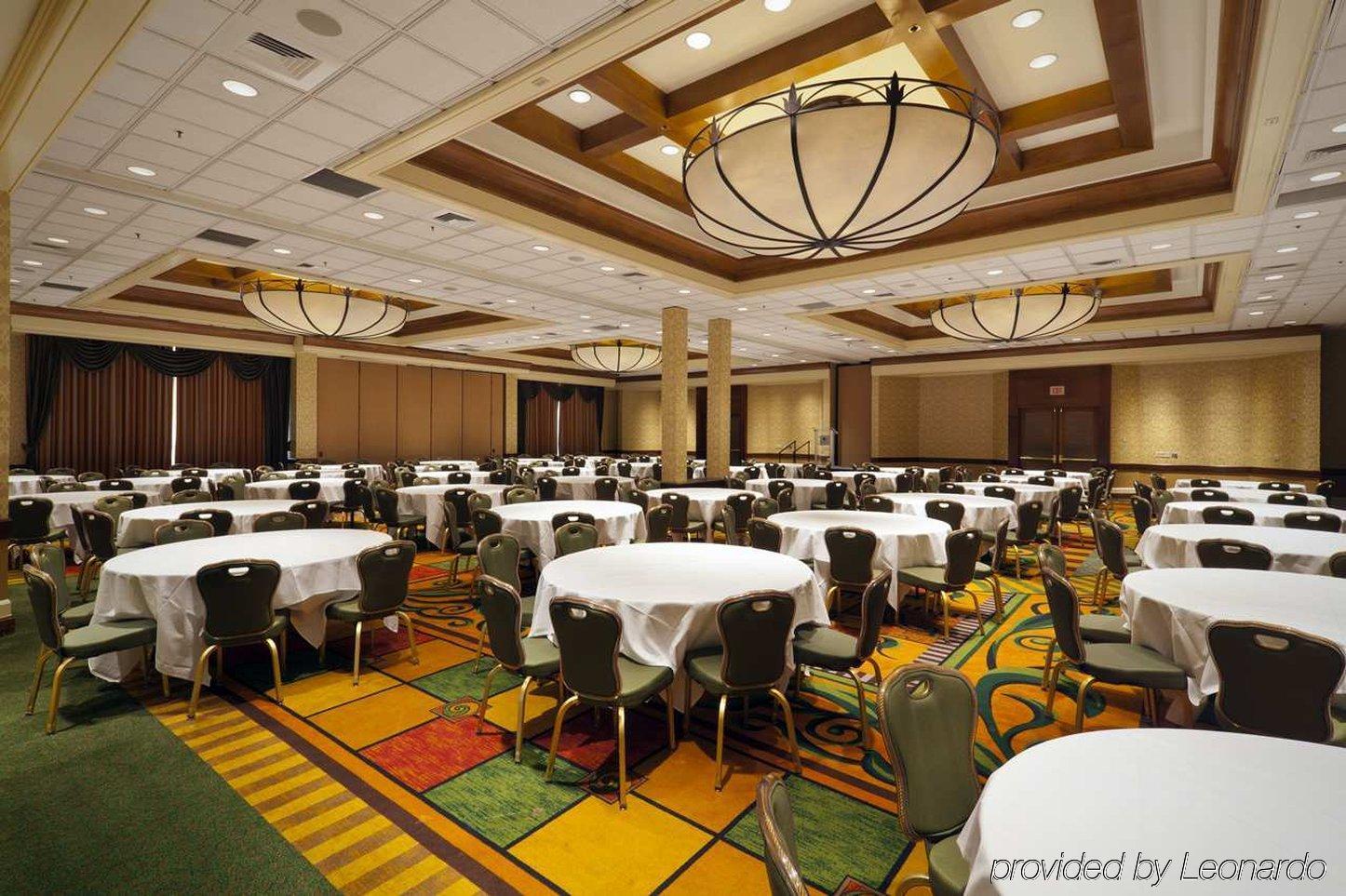 Doubletree By Hilton San Jose Hotel Eksteriør billede