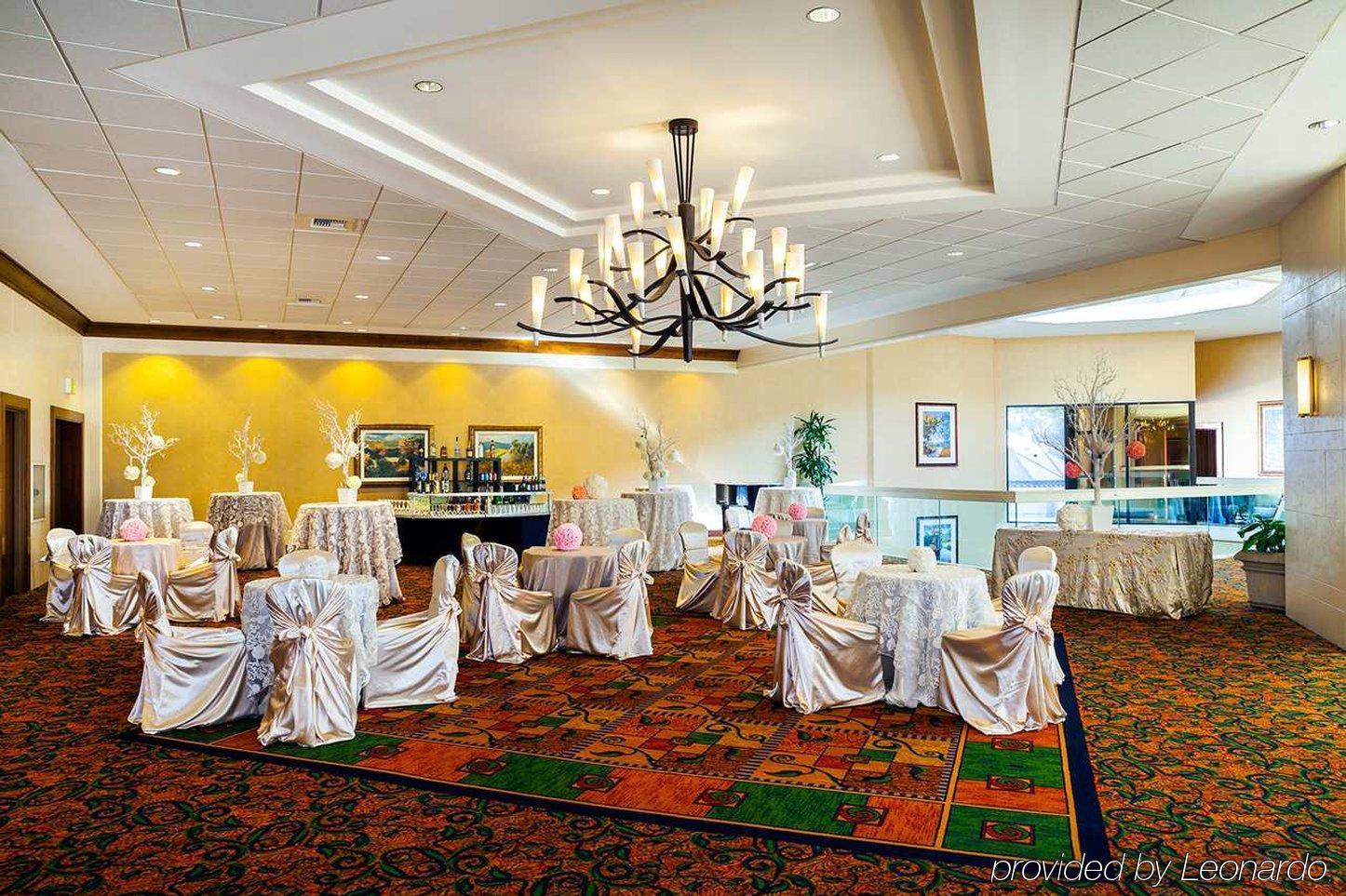 Doubletree By Hilton San Jose Hotel Eksteriør billede