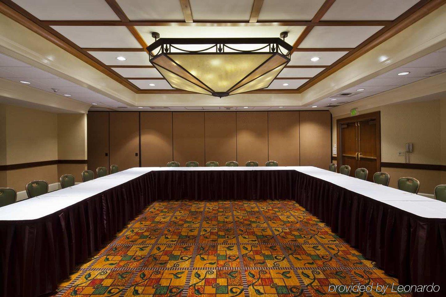 Doubletree By Hilton San Jose Hotel Eksteriør billede