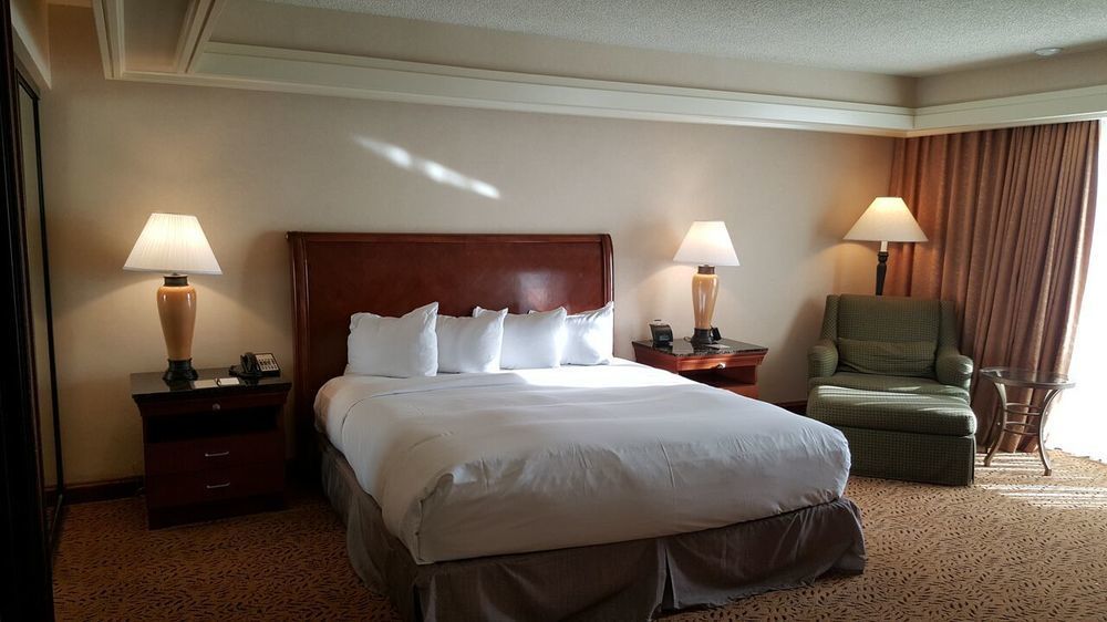 Doubletree By Hilton San Jose Hotel Eksteriør billede