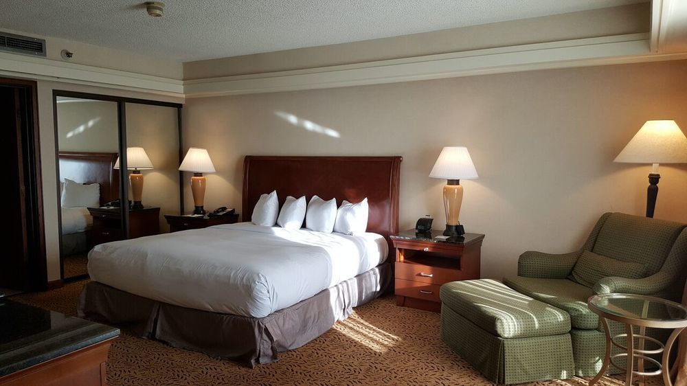 Doubletree By Hilton San Jose Hotel Eksteriør billede