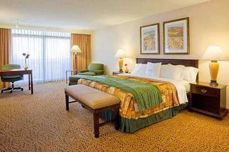 Doubletree By Hilton San Jose Hotel Værelse billede