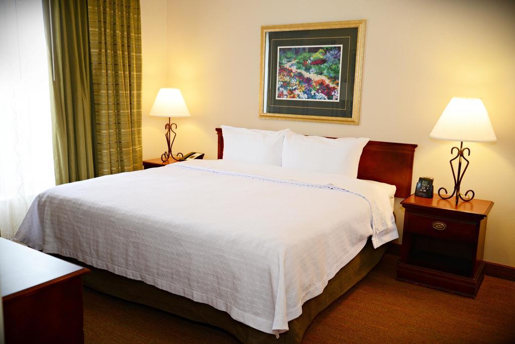 Doubletree By Hilton San Jose Hotel Eksteriør billede