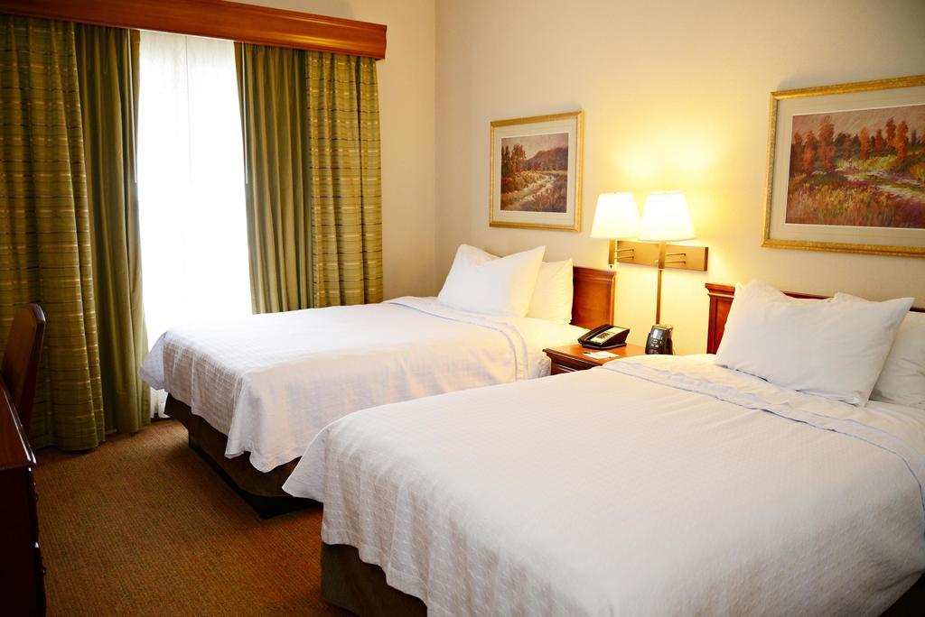 Doubletree By Hilton San Jose Hotel Eksteriør billede