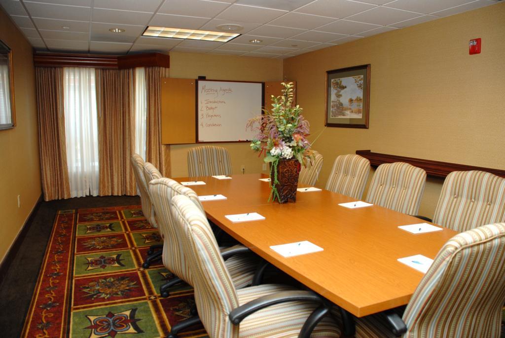Doubletree By Hilton San Jose Hotel Eksteriør billede