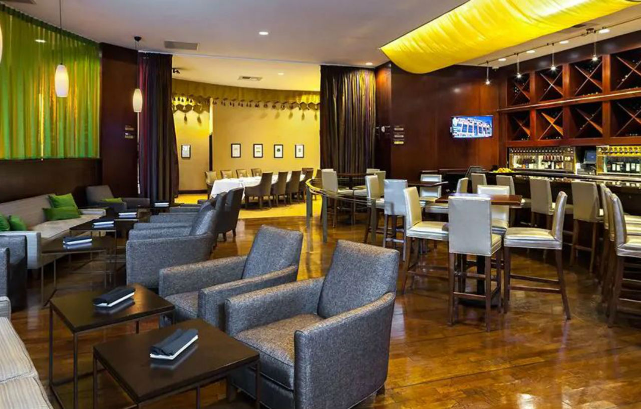 Doubletree By Hilton San Jose Hotel Eksteriør billede